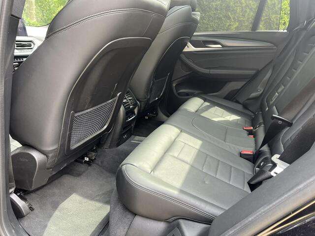 BMW X3 XDrive30e High Executive M SPORT PANORAMADAK