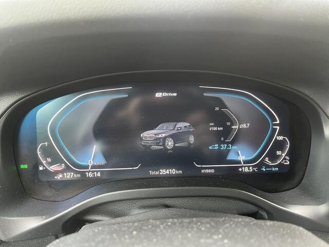 BMW X3 XDrive30e High Executive M SPORT PANORAMADAK