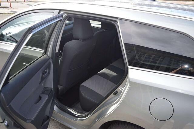 Toyota Auris 1.2 Turbo Style EU6.2