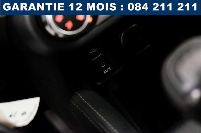 Nissan Micra 1.0i # 1er propri�taire # 65000 km 