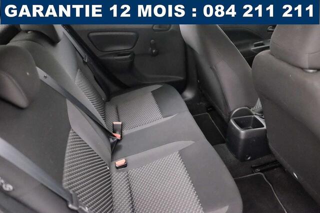 Nissan Micra 1.0i # 1er propri�taire # 65000 km 