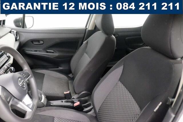 Nissan Micra 1.0i # 1er propri�taire # 65000 km 