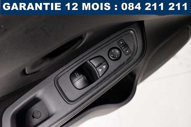 Nissan Micra 1.0i # 1er propri�taire # 65000 km 