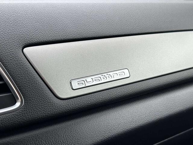 Audi Q3 2.0 TDi Quattro NAVI/CRUISE/PDC/ATTACHE ELECTRIQUE