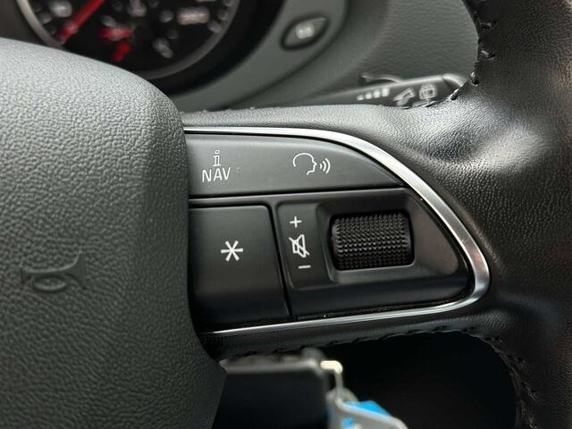 Audi Q3 2.0 TDi Quattro NAVI/CRUISE/PDC/ATTACHE ELECTRIQUE