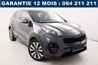 KIA SPORTAGE 2.0 CRDi AWD (4x4 !) GPS, Toit pano, 1�re main