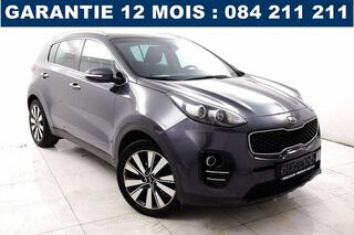 KIA SPORTAGE 1.7 CRDi 115 cv # Airco, GPS, cam�ra, capteurs