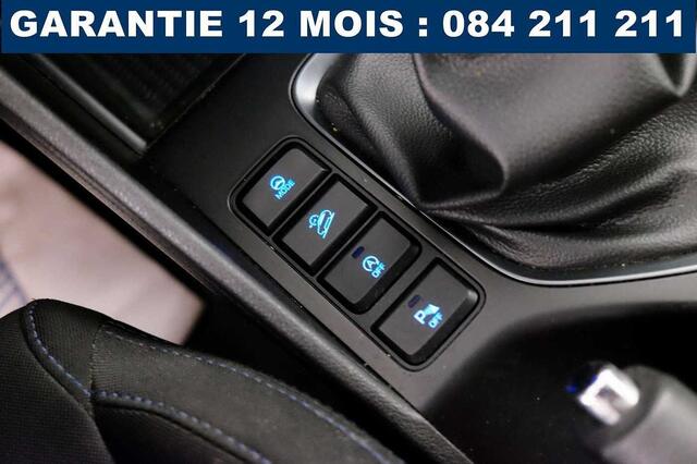 Hyundai Tucson 1.6 GDi 2WD Premium GO # GPS, cruise,1�re main