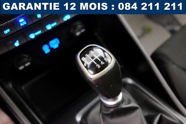 Hyundai Tucson 1.6 GDi 2WD Premium GO # GPS, cruise,1�re main