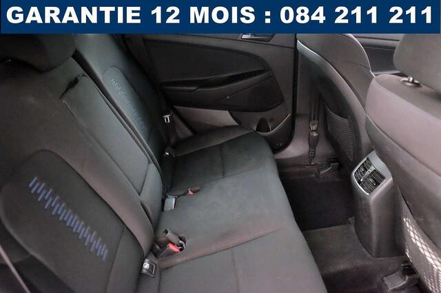 Hyundai Tucson 1.6 GDi 2WD Premium GO # GPS, cruise,1�re main