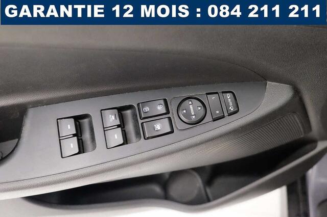 Hyundai Tucson 1.6 GDi 2WD Premium GO # GPS, cruise,1�re main