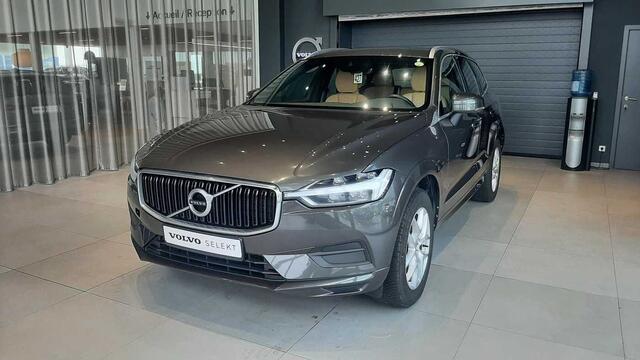 Volvo XC60 Momentum Pro D4 Geartronic diesel 163 pk