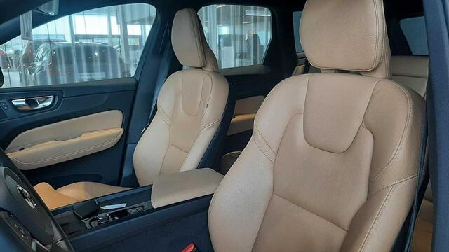 Volvo XC60 Momentum Pro D4 Geartronic diesel 163 pk