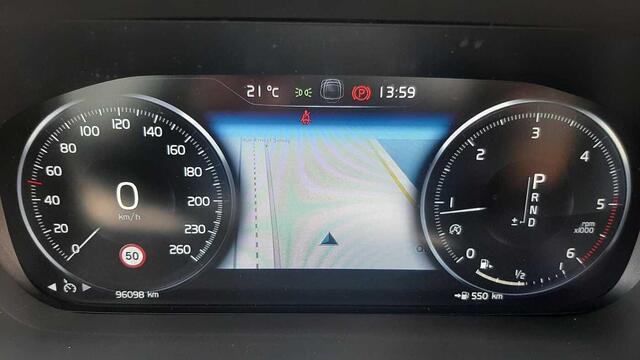 Volvo XC60 Momentum Pro D4 Geartronic diesel 163 pk