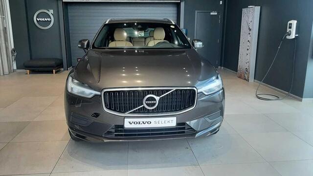 Volvo XC60 Momentum Pro D4 Geartronic diesel 163 pk