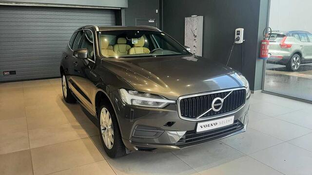 Volvo XC60 Momentum Pro D4 Geartronic diesel 163 pk