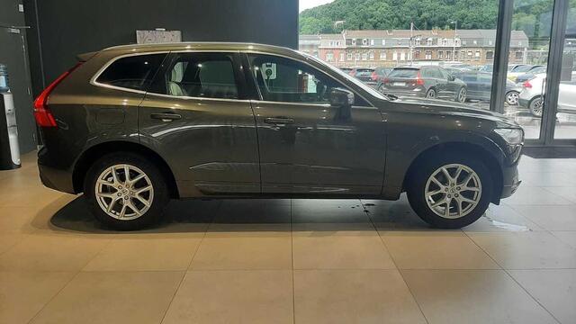 Volvo XC60 Momentum Pro D4 Geartronic diesel 163 pk