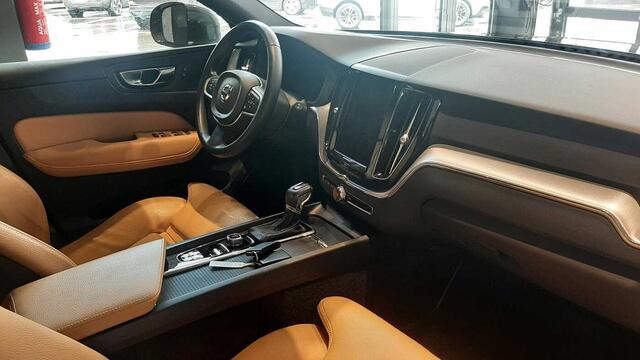 Volvo XC60 Momentum Pro D4 Geartronic diesel 163 pk