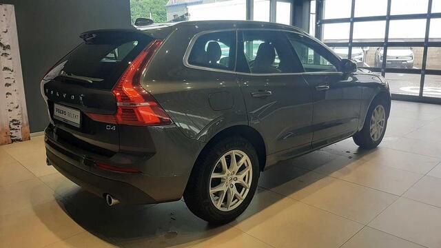 Volvo XC60 Momentum Pro D4 Geartronic diesel 163 pk