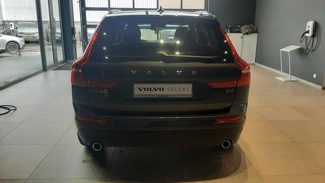 Volvo XC60 Momentum Pro D4 Geartronic diesel 163 pk