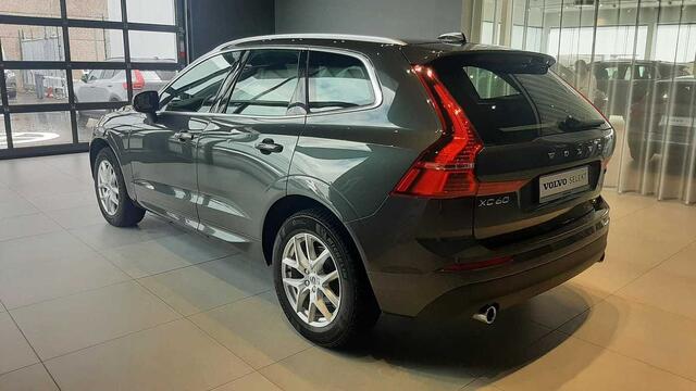 Volvo XC60 Momentum Pro D4 Geartronic diesel 163 pk
