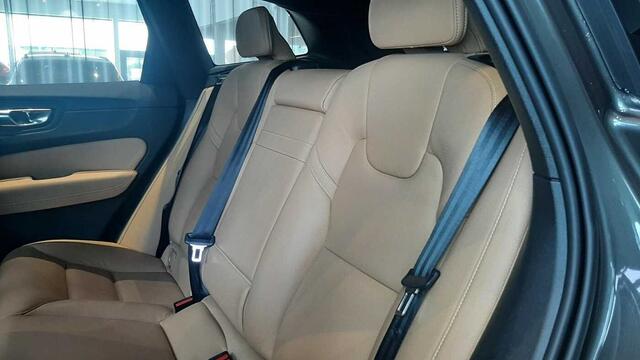 Volvo XC60 Momentum Pro D4 Geartronic diesel 163 pk