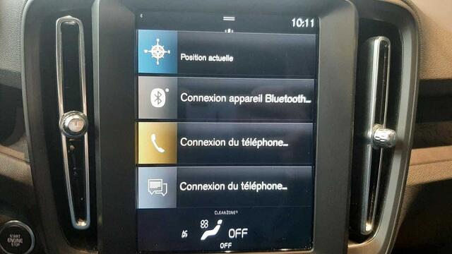 Volvo XC40 Momentum Core, T2