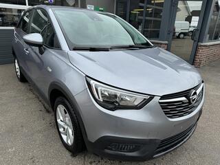 OPEL Crossland X 15CDTI EDITION +PARKEERSENSOREN +AUTOMAAT +...