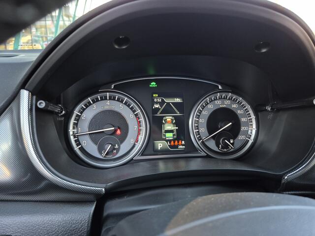 Suzuki Vitara 1.5 Hybrid Style Rhino Edition Automaat 115pk | Achteruitrijcamera | Cruise control adaptief | Climate control | ACTIEPRIJS |