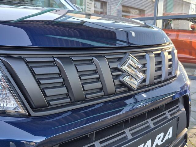 Suzuki Vitara 1.5 Hybrid Style Rhino Edition Automaat 115pk | Achteruitrijcamera | Cruise control adaptief | Climate control | ACTIEPRIJS |