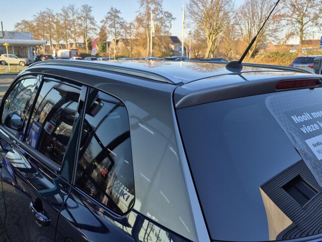 Suzuki Vitara 1.5 Hybrid Style Rhino Edition Automaat 115pk | Achteruitrijcamera | Cruise control adaptief | Climate control | ACTIEPRIJS |