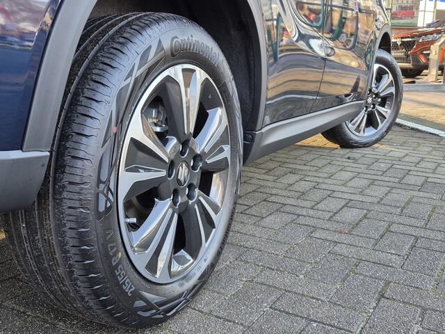 Suzuki Vitara 1.5 Hybrid Style Rhino Edition Automaat 115pk | Achteruitrijcamera | Cruise control adaptief | Climate control | ACTIEPRIJS |