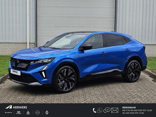RENAULT Rafale E-Tech Hybrid 200PK esprit Alpine