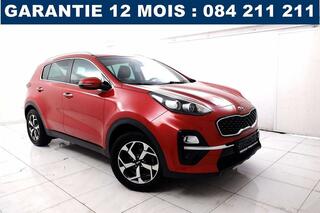 KIA SPORTAGE 1.6 CRDi AUTOMATIQUE # GPS, CLIM, CAMERA, ATT REM.