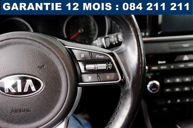 KIA Sportage 1.6 CRDi AUTOMATIQUE # GPS, CLIM, CAMERA, ATT REM.