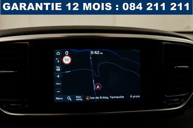 KIA Sportage 1.6 CRDi AUTOMATIQUE # GPS, CLIM, CAMERA, ATT REM.