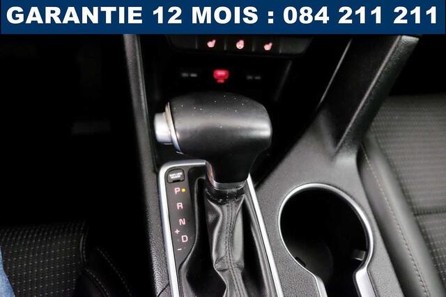 KIA Sportage 1.6 CRDi AUTOMATIQUE # GPS, CLIM, CAMERA, ATT REM.