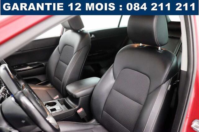 KIA Sportage 1.6 CRDi AUTOMATIQUE # GPS, CLIM, CAMERA, ATT REM.