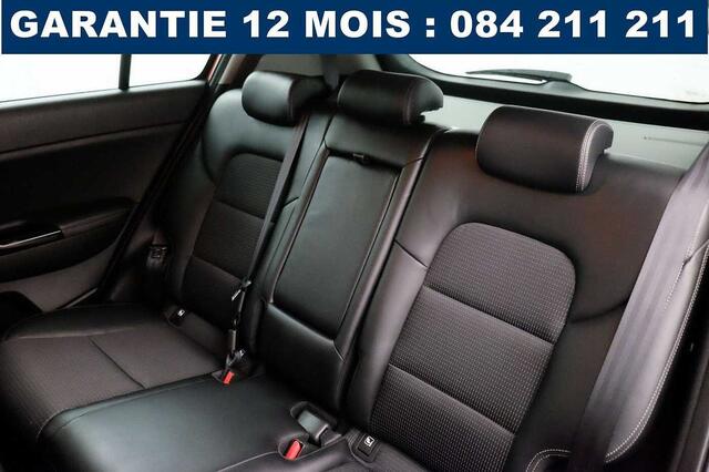 KIA Sportage 1.6 CRDi AUTOMATIQUE # GPS, CLIM, CAMERA, ATT REM.