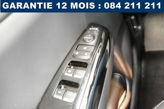 KIA Sportage 1.6 CRDi AUTOMATIQUE # GPS, CLIM, CAMERA, ATT REM.