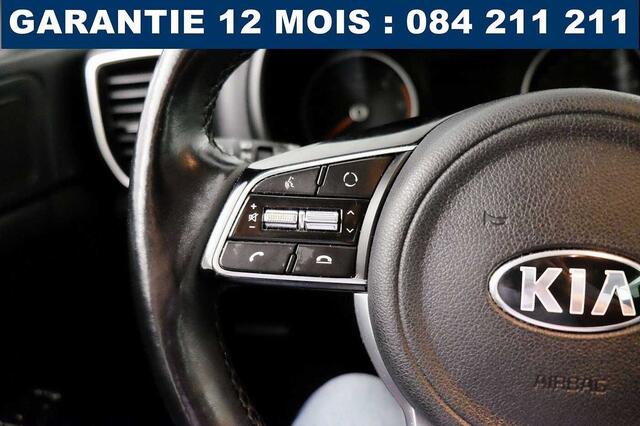 KIA Sportage 1.6 CRDi AUTOMATIQUE # GPS, CLIM, CAMERA, ATT REM.