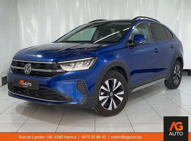 Volkswagen Taigo 1.0 TSI  GPS  Phares LED  Carplay | GARANTIE