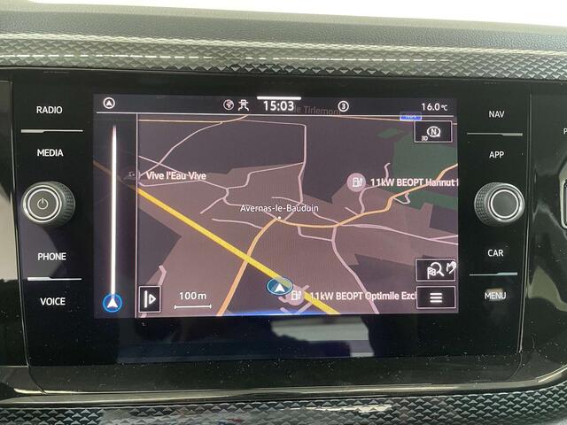 Volkswagen Taigo 1.0 TSI  GPS  Phares LED  Carplay | GARANTIE