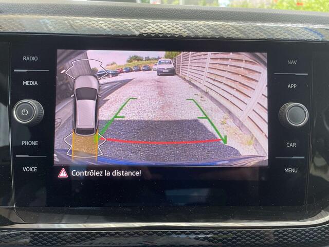 Volkswagen Taigo 1.0 TSI  GPS  Phares LED  Carplay | GARANTIE