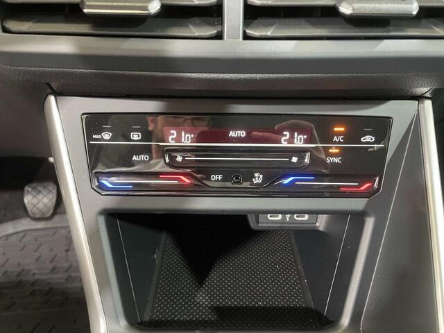 Volkswagen Taigo 1.0 TSI  GPS  Phares LED  Carplay | GARANTIE