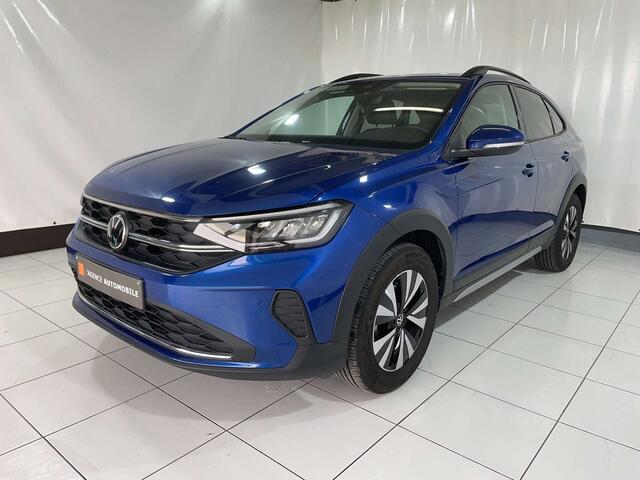 Volkswagen Taigo 1.0 TSI  GPS  Phares LED  Carplay | GARANTIE