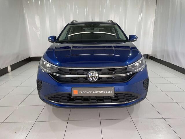 Volkswagen Taigo 1.0 TSI  GPS  Phares LED  Carplay | GARANTIE