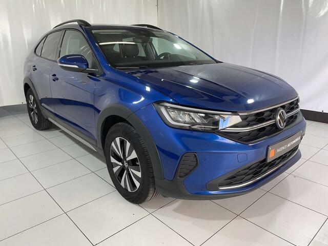 Volkswagen Taigo 1.0 TSI  GPS  Phares LED  Carplay | GARANTIE