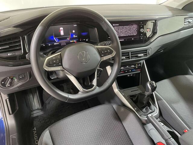 Volkswagen Taigo 1.0 TSI  GPS  Phares LED  Carplay | GARANTIE