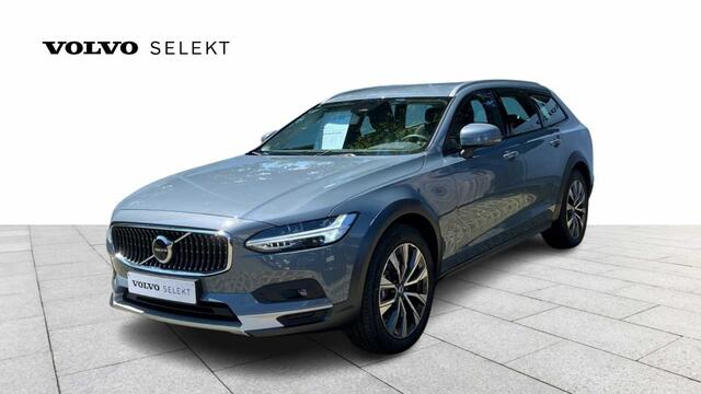 Volvo V90 Cross Country Plus, B4 AWD mildhybrid, Diesel